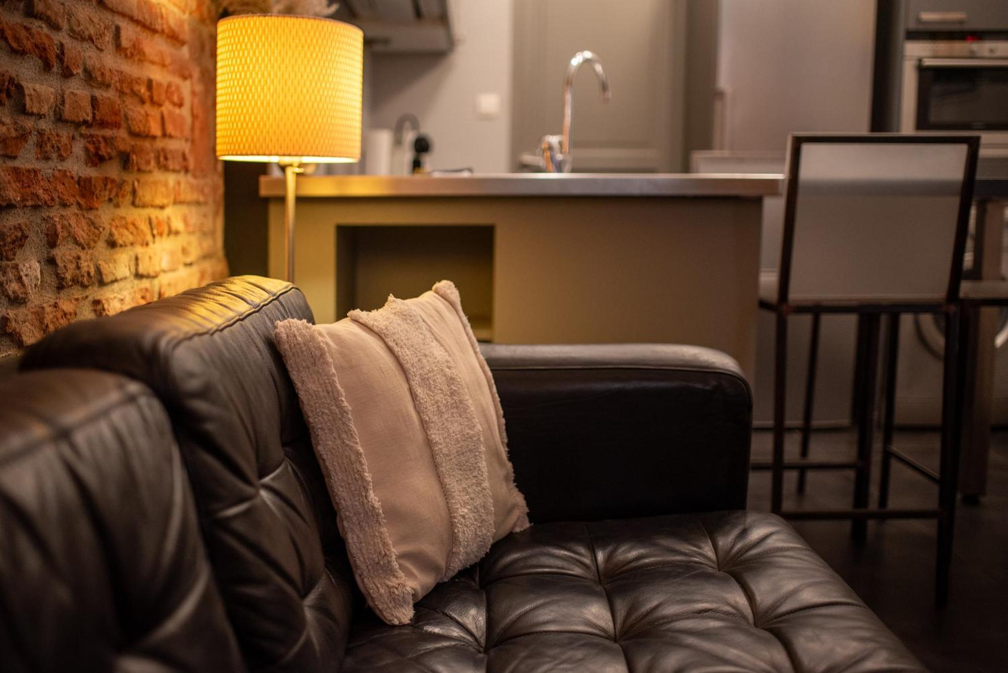 Apartamento Lagrave - Cours Privee - Parking *