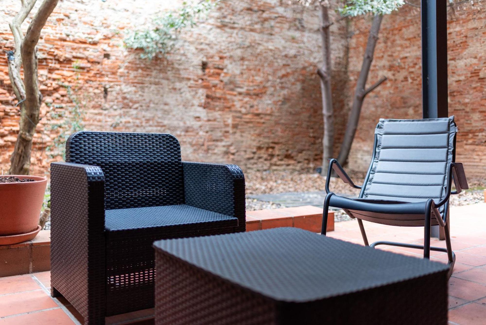 Apartamento Lagrave - Cours Privee - Parking *